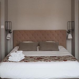 Chambre Standarde Lit King-Size